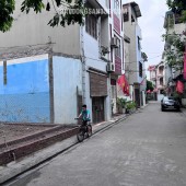  Bán đất thị trấn Đông Anh - 72m đất cửa hàng mới - Ô tô tránh nhau